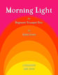 Morning Light P.O.D. cover